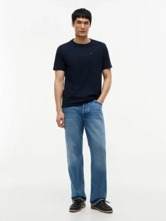 Everyday Pocket T-Shirt