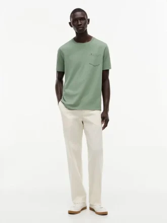 Everyday Pocket T-Shirt