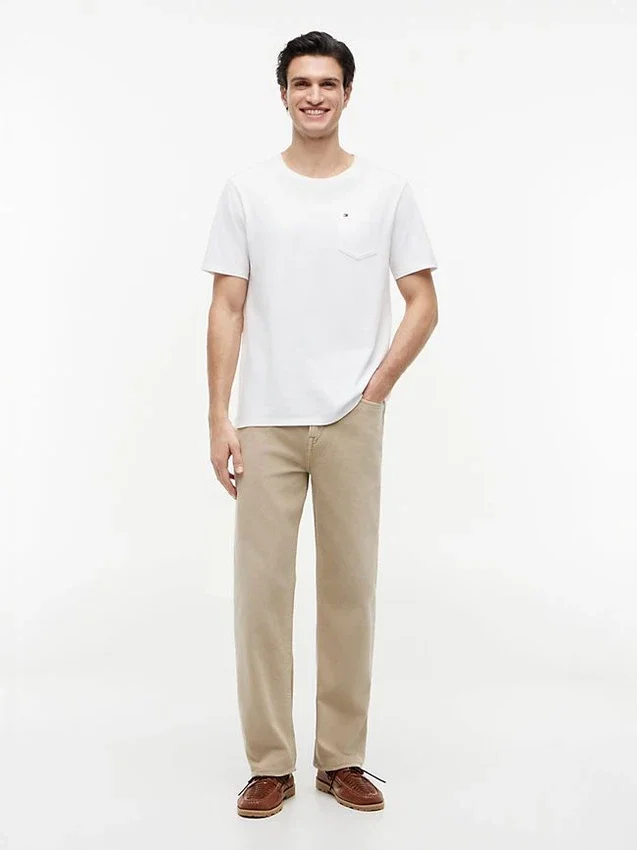 Everyday Pocket T-Shirt Everyday Pocket T-Shirt