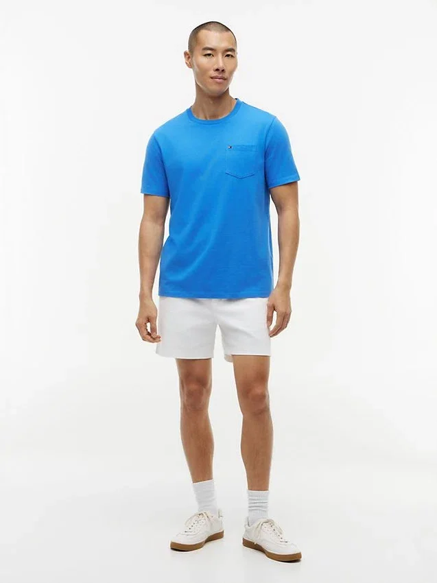 Everyday Pocket T-Shirt Everyday Pocket T-Shirt