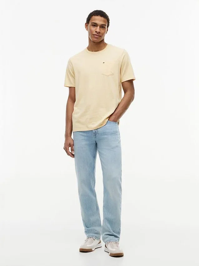 Everyday Pocket T-Shirt Everyday Pocket T-Shirt