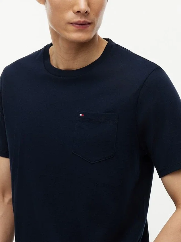 Everyday Pocket T-Shirt Everyday Pocket T-Shirt