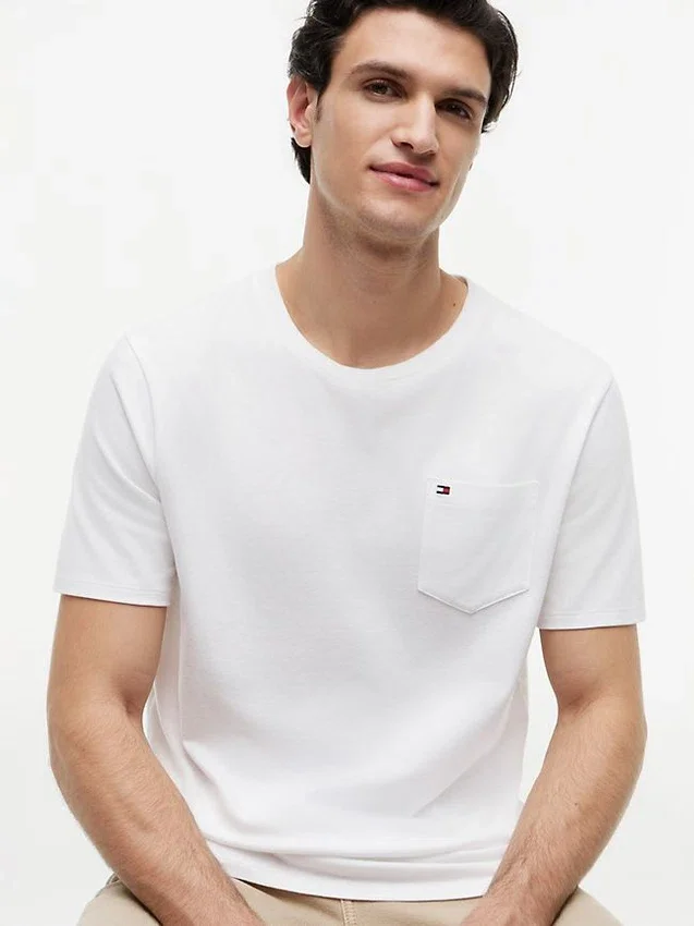 Everyday Pocket T-Shirt Everyday Pocket T-Shirt