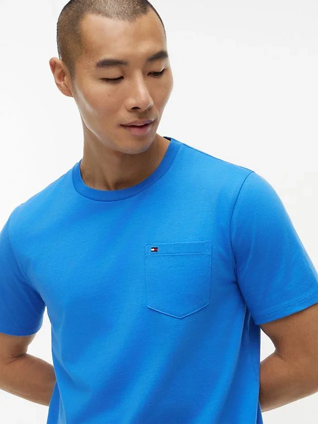 Everyday Pocket T-Shirt Everyday Pocket T-Shirt