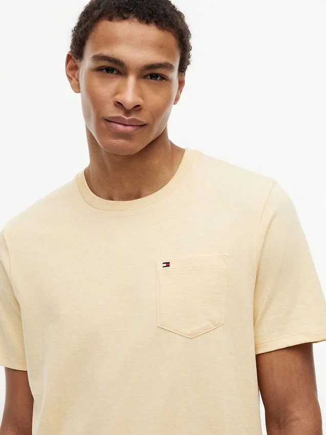 Everyday Pocket T-Shirt Everyday Pocket T-Shirt