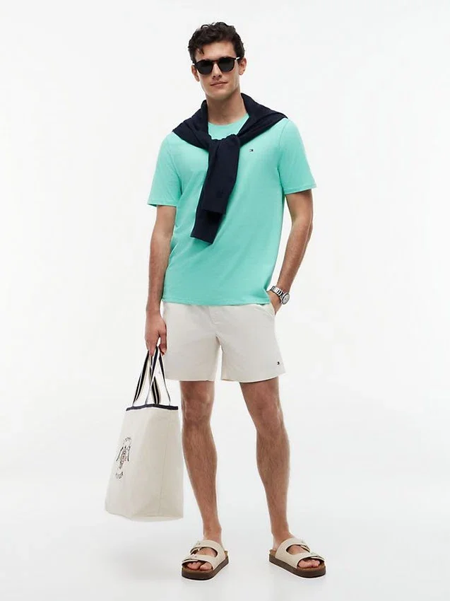 Everyday T-Shirt Everyday T-Shirt