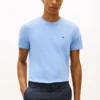 Extra-Slim-T-Shirt aus Stretch-Baumwolle