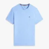 Extra-Slim-T-Shirt aus Stretch-Baumwolle
