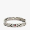 Flaches H-Link-Armband Flaches H-Link-Armband