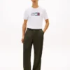 Flag Box Logo T-Shirt Flag Box Logo T-Shirt