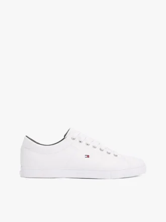 Flag Leder-Sneaker