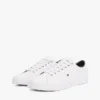 Flag Leder-Sneaker