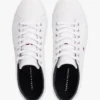Flag Leder-Sneaker