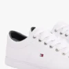 Flag Leder-Sneaker