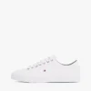 Flag Leder-Sneaker