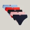Flag Logo String 5er-Pack
