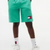 Flag-Logo-Sweatshorts für Kinder Flag-Logo-Sweatshorts für Kinder
