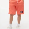 Flag-Logo-Sweatshorts für Kinder Flag-Logo-Sweatshorts für Kinder