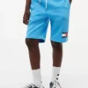 Flag-Logo-Sweatshorts für Kinder Flag-Logo-Sweatshorts für Kinder