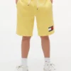 Flag-Logo-Sweatshorts für Kinder Flag-Logo-Sweatshorts für Kinder