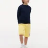 Flag-Logo-Sweatshorts für Kinder Flag-Logo-Sweatshorts für Kinder