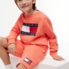 Flag-Logo-Sweatshorts für Kinder Flag-Logo-Sweatshorts für Kinder