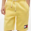 Flag-Logo-Sweatshorts für Kinder Flag-Logo-Sweatshorts für Kinder