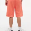 Flag-Logo-Sweatshorts für Kinder Flag-Logo-Sweatshorts für Kinder