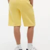 Flag-Logo-Sweatshorts für Kinder Flag-Logo-Sweatshorts für Kinder