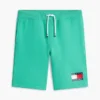 Flag-Logo-Sweatshorts für Kinder Flag-Logo-Sweatshorts für Kinder