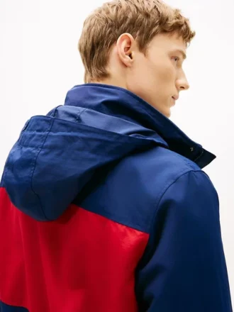 Flag Regatta Jacke