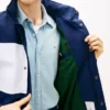 Flag Regatta Jacke