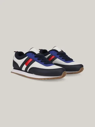 Flag Sneaker für Kinder