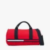 Flag Stripe Logo-Reisetasche für Kinder