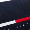 Flag Stripe Logo-Reisetasche für Kinder