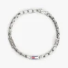 Flaggen-Gliedarmband Flaggen-Gliedarmband