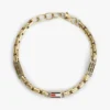 Flaggen-Gliedarmband Flaggen-Gliedarmband
