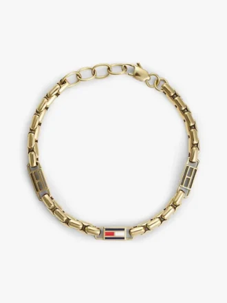 Flaggen-Gliedarmband