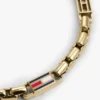Flaggen-Gliedarmband Flaggen-Gliedarmband