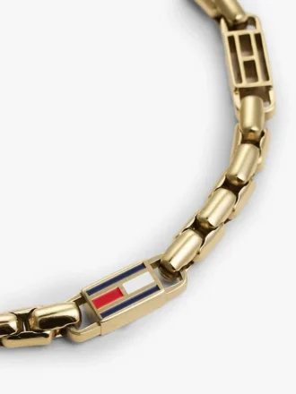 Flaggen-Gliedarmband