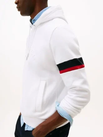 Flex Fleece Hoodie
