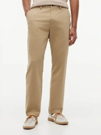 Flex Relaxed Chino Flex Relaxed Chino