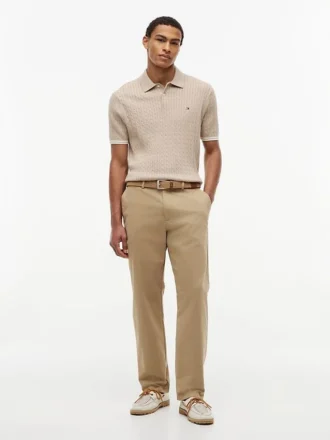 Flex Relaxed Chino Flex Relaxed Chino