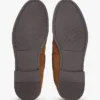 Flexibler Bootsschuh aus Wildleder Flexibler Bootsschuh aus Wildleder
