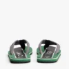 Flip-Flops mit Logo-Patch Flip-Flops mit Logo-Patch
