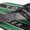 Flip-Flops mit Logo-Patch Flip-Flops mit Logo-Patch
