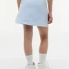 Frottee-Skort für Kinder Frottee-Skort für Kinder