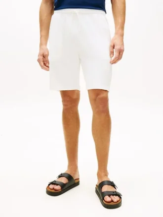 Frottee-Sweatshorts Frottee-Sweatshorts