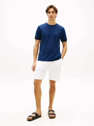 Frottee-Sweatshorts Frottee-Sweatshorts