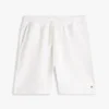 Frottee-Sweatshorts Frottee-Sweatshorts